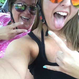 Meet your Posher, Rita